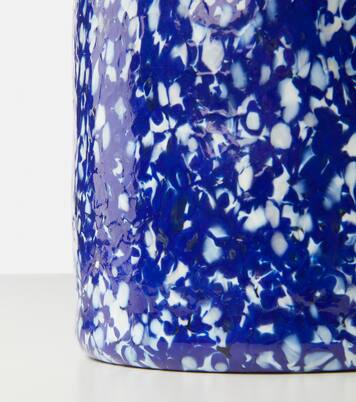 Macchia su Macchia Tall vase | Stories of Italy