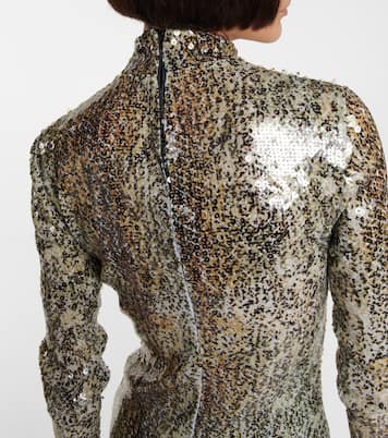 Top à sequins | Stella McCartney