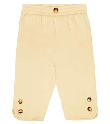 Baby Hose Myler | Donsje