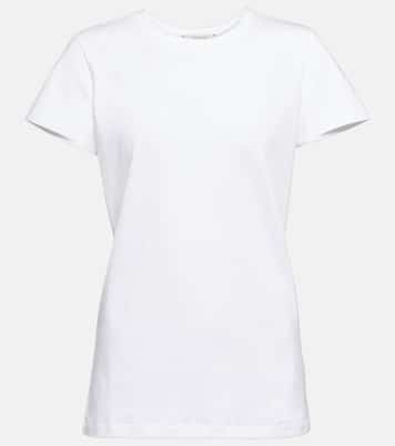 T-Shirt aus einem Baumwollgemisch | Dorothee Schumacher