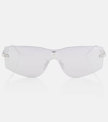4Gem rectangular sunglasses | Givenchy