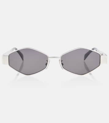 Occhiali da sole esagonali Triomphe | Celine Eyewear