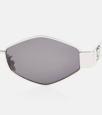 Occhiali da sole esagonali Triomphe | Celine Eyewear