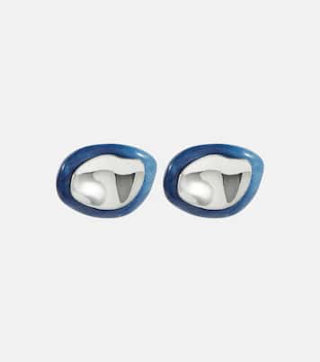 Orecchini in resina | Jil Sander