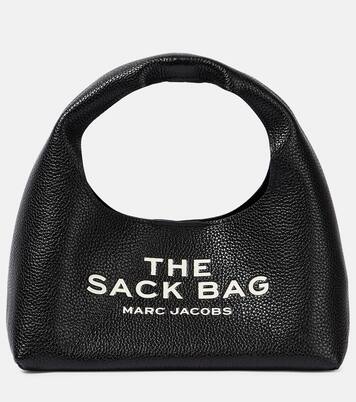 Borsa The Sack mini in pelle | Marc Jacobs