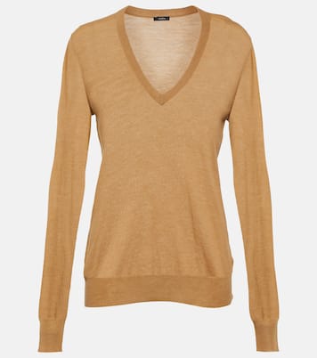 Jersey Cashair de cachemir | Joseph