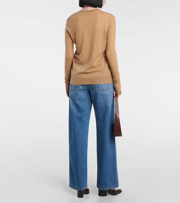 Jersey Cashair de cachemir | Joseph