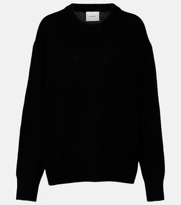 Pullover Renske aus Kaschmir | Lisa Yang