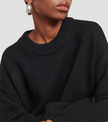Pullover Renske aus Kaschmir | Lisa Yang