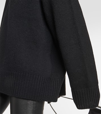 Pullover Renske aus Kaschmir | Lisa Yang