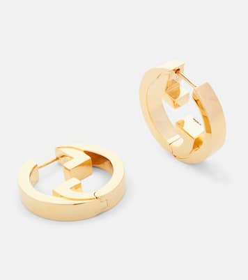 Boucles d’oreilles Gucci Blondie | Gucci