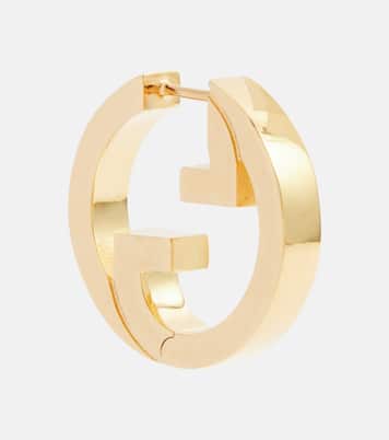 Boucles d’oreilles Gucci Blondie | Gucci