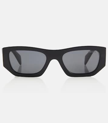 Rectangular sunglasses | Prada