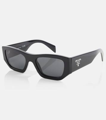 Rectangular sunglasses | Prada