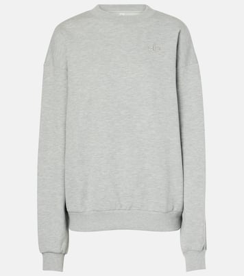 Sudadera Accolade de forro polar | Alo Yoga