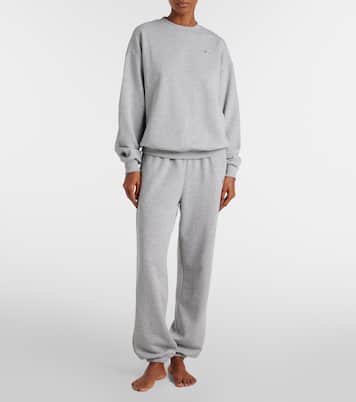 Sudadera Accolade de forro polar | Alo Yoga