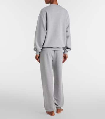 Sudadera Accolade de forro polar | Alo Yoga