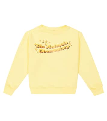 Sudadera Bear en jersey de algodón | The Animals Observatory