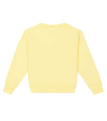 Sudadera Bear en jersey de algodón | The Animals Observatory