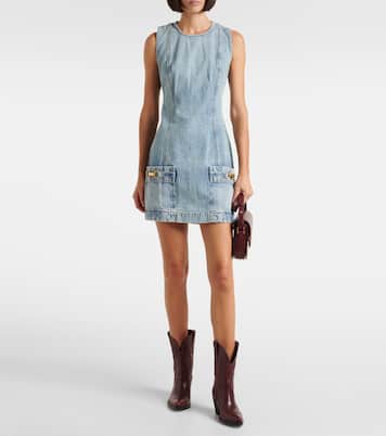 Westernstiefel Wish Star Francesca aus Leder | Golden Goose