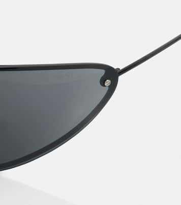 Gafas de sol máscara Antus | Acne Studios