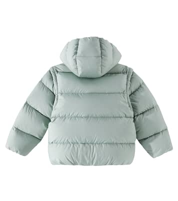 Veste doudoune matelassée | Il Gufo