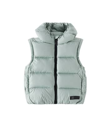 Veste doudoune matelassée | Il Gufo