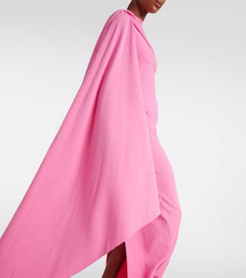 Robe longue Lydia | Solace London
