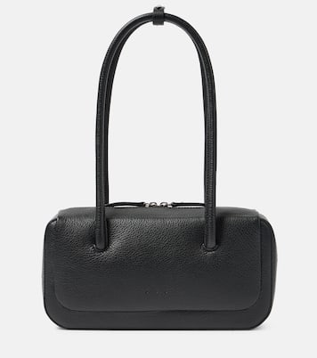 Sac Lagune Bowling Mini en cuir | Aesther Ekme