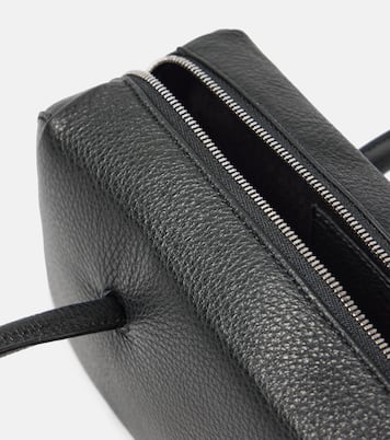 Sac Lagune Bowling Mini en cuir | Aesther Ekme