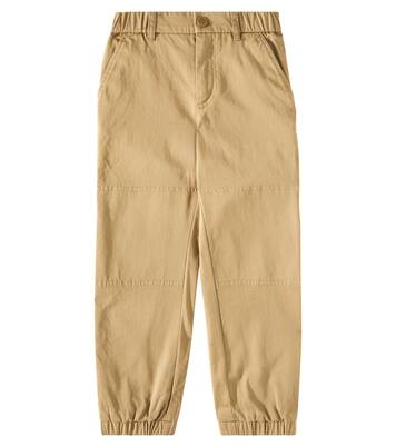 Hose aus Gabardine | Moncler Enfant
