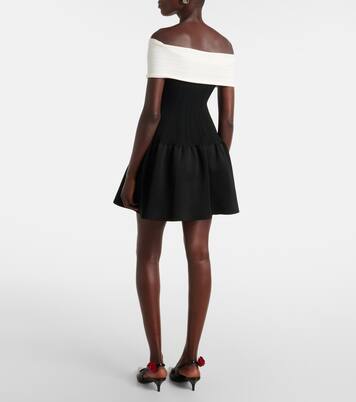 Robe à ornements | Self-Portrait