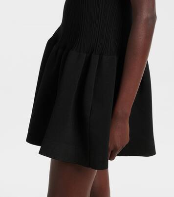 Robe à ornements | Self-Portrait