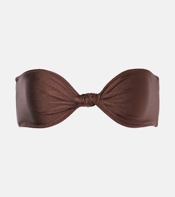Top de bikini bandeau | Same
