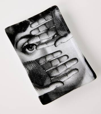 Tema e Variazioni N.154 ashtray | Fornasetti