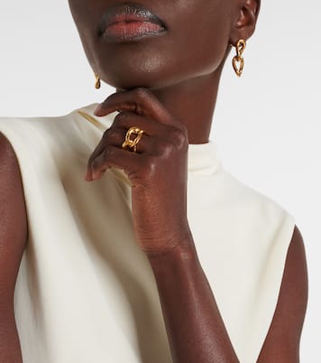 Bague FW5 | Jil Sander