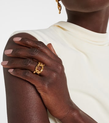 Bague FW5 | Jil Sander