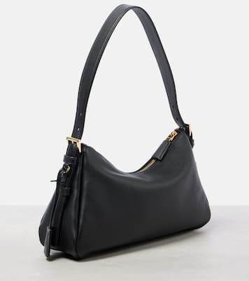 Sac Aimée Small en cuir | Prada