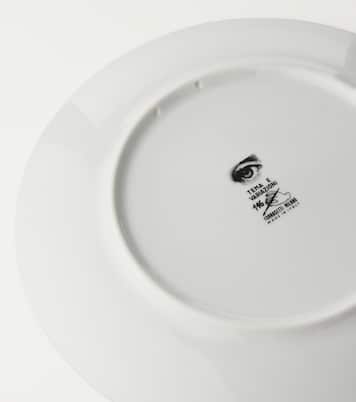 Tema e Variazioni n.116 wall plate | Fornasetti
