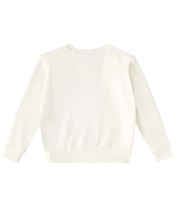 Pullover in cotone | Polo Ralph Lauren Kids