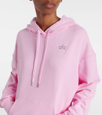 Sudadera con capucha Accolade | Alo Yoga