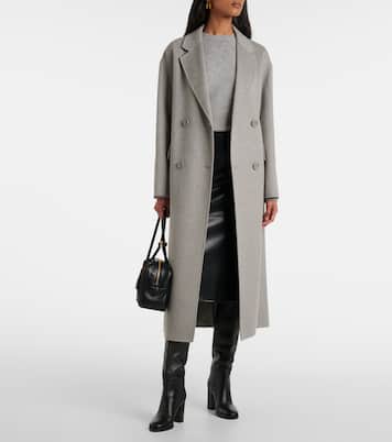 Gonna midi in similpelle | 'S Max Mara