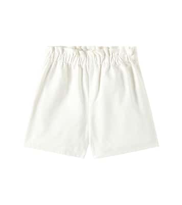 Shorts Milly in cotone | Bonpoint