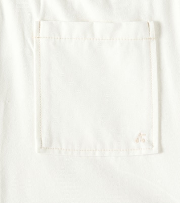 Shorts Milly in cotone | Bonpoint