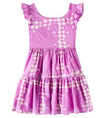 Abito in misto cotone | Scotch & Soda Kids