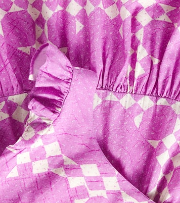 Abito in misto cotone | Scotch & Soda Kids