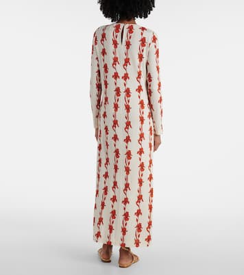 Maxikleid | La DoubleJ