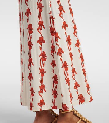 Maxikleid | La DoubleJ
