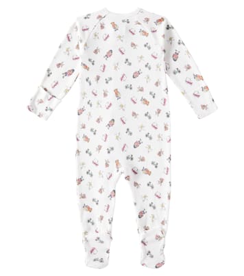 Baby - Tutina, body, coperta e peluche | Polo Ralph Lauren Kids
