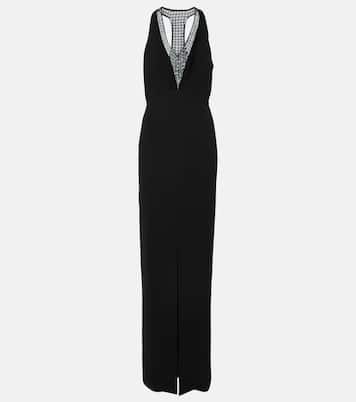 Robe longue Seolo à sequins | Max Mara